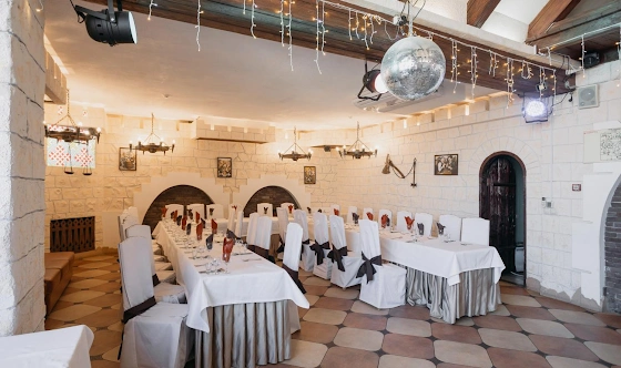 Фото №7 зала Основной зал 