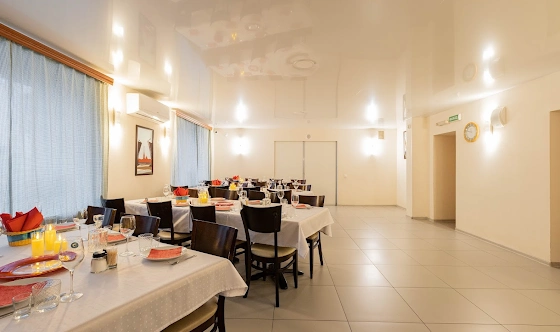 Фото №4 зала Второй зал 