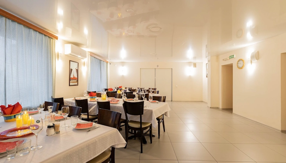 Фото №4 зала Второй зал 