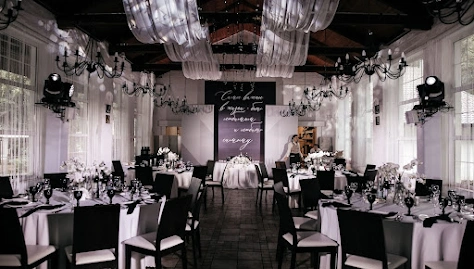 Фото №4 зала Ресторан