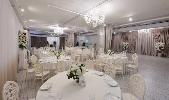 Фото №7 зала Основной зал 