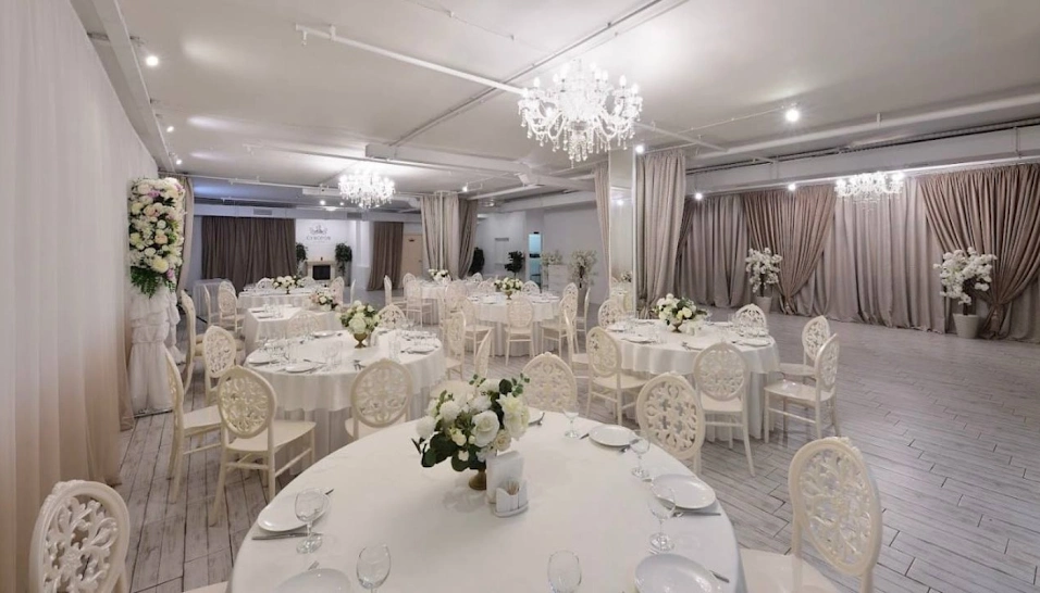 Фото №7 зала Основной зал 