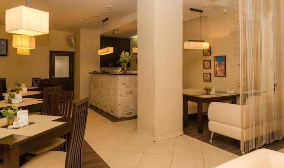 Фото №20 зала Зал на 30 человек