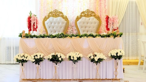 Фото №2 зала Основной зал