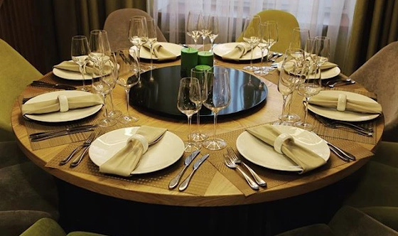 Фото №5 зала VIP-зал