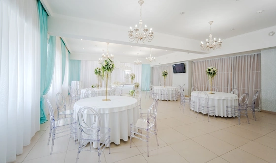 Фото №1 зала Зал Fresh