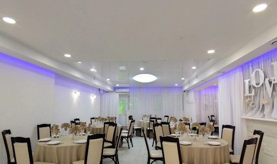 Фото №13 зала Основной зал