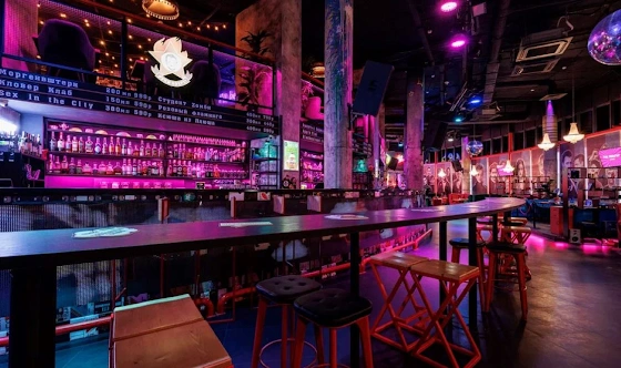 Фото №10 зала Основной зал