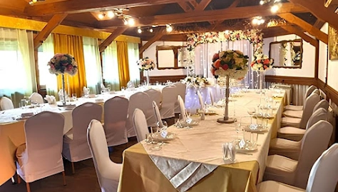 Фото №2 зала Банкетный зал