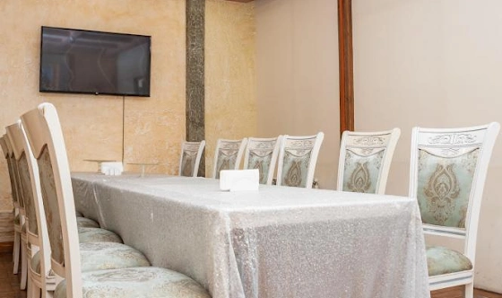 Фото №2 зала Кабинки