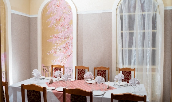 Фото №2 зала VIP-зал 1