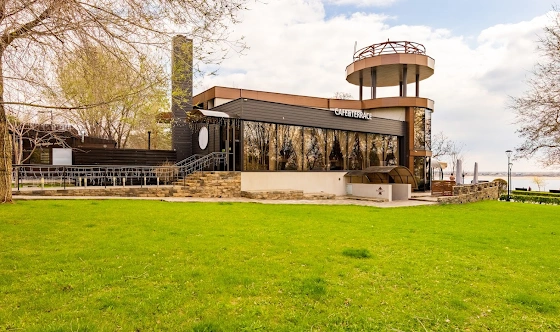 Фото №8 зала Зал "Длинный"