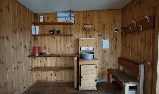 Фото №6 зала Беседка №5