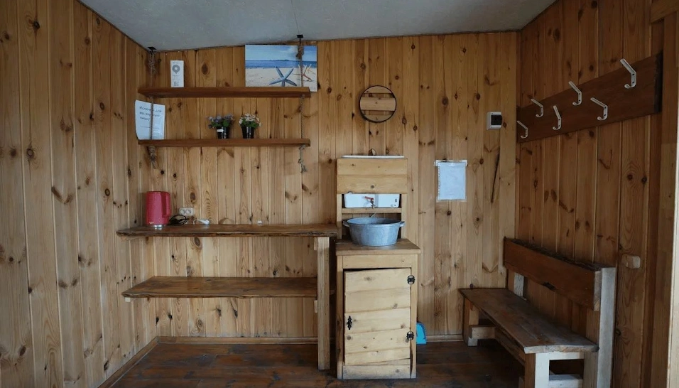 Фото №6 зала Беседка №5