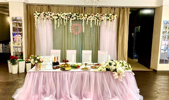 Фото №3 зала Банкетный зал 