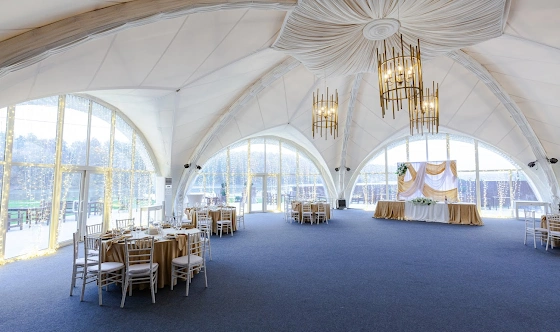 Фото №10 зала Шатер