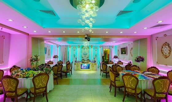 Фото №1 зала Основной зал