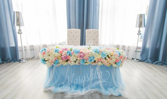 Фото №16 зала Большой зал