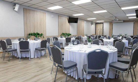 Фото №5 зала Большой конференц-зал