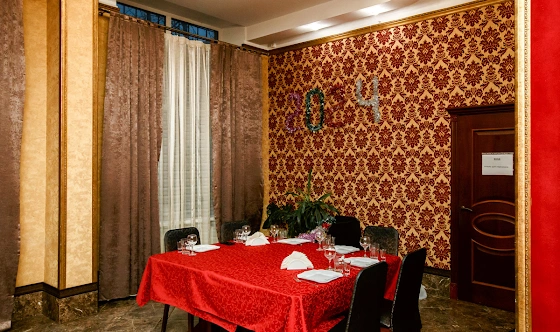 Фото №12 зала Основной зал