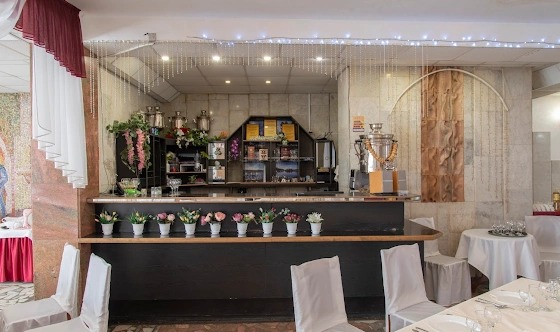 Фото №14 зала Большой зал