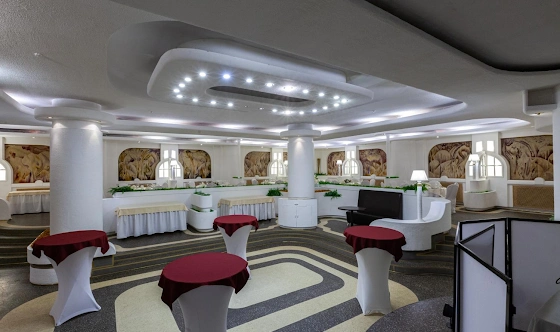 Фото №19 зала Зал «Белый»