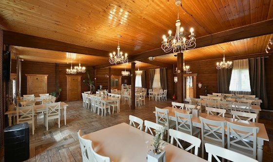 Фото №4 зала Зал 1 