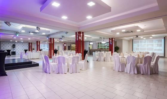 Фото №7 зала Основной зал