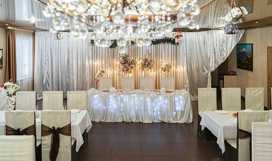 Фото №4 зала Зал на 120 человек