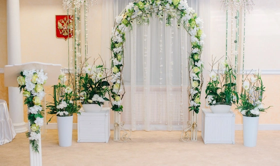 Фото №2 зала Конференц-зал