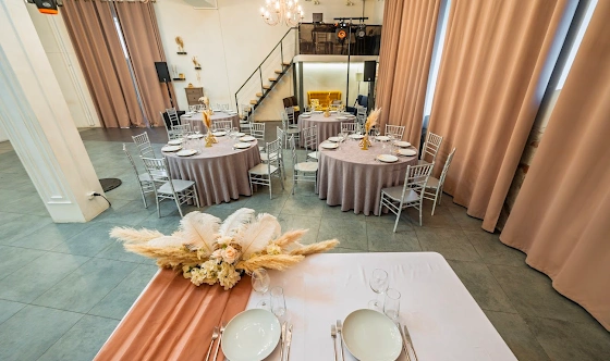 Фото №7 зала Основной зал