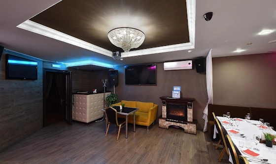 Фото №5 зала Малый зал