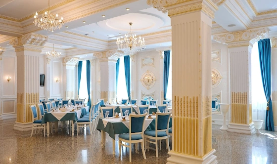 Фото №10 зала Банкетный зал