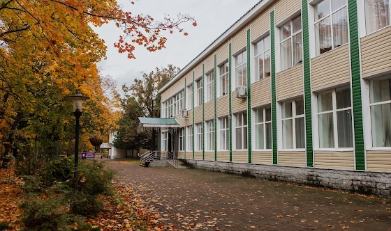 Фото №6 зала Зал «Премиум»