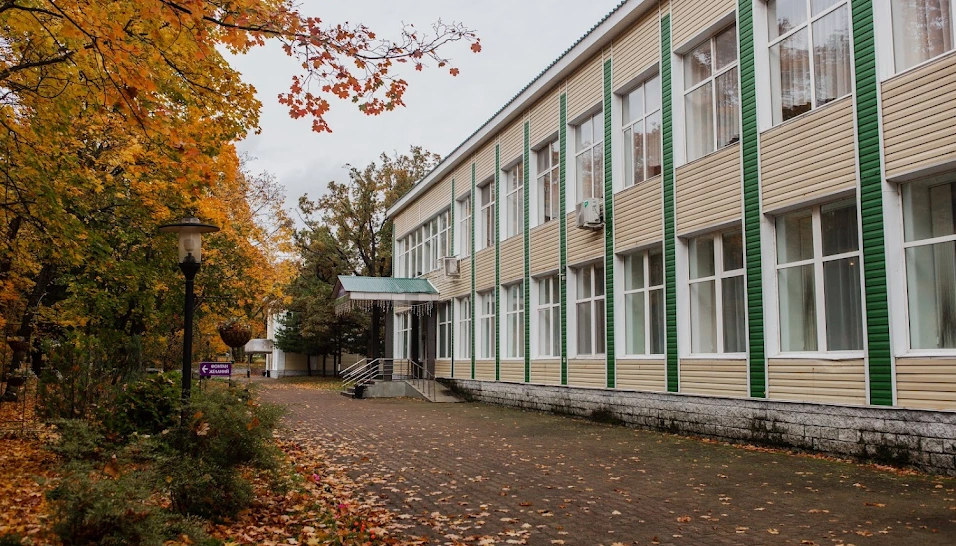 Фото №6 зала Зал «Премиум»