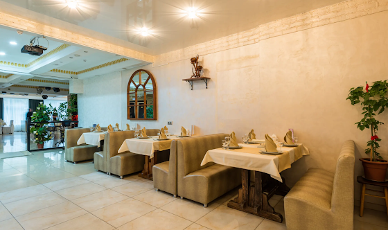 Фото №11 зала Основной зал