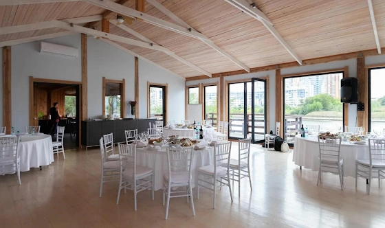 Фото №1 зала Лофт