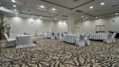 Фото №1 зала Зал «Пластов»