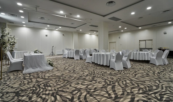 Фото №1 зала Зал «Пластов»