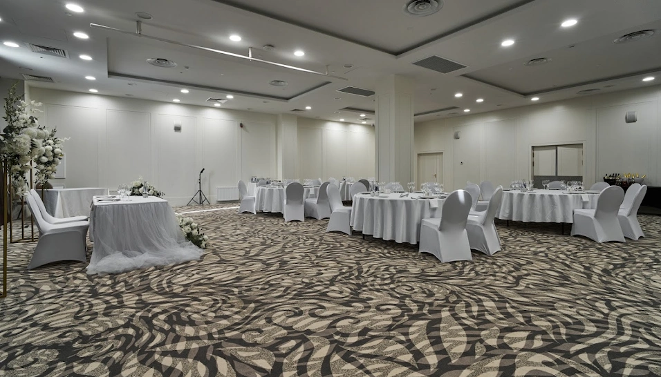 Фото №1 зала Зал «Пластов»