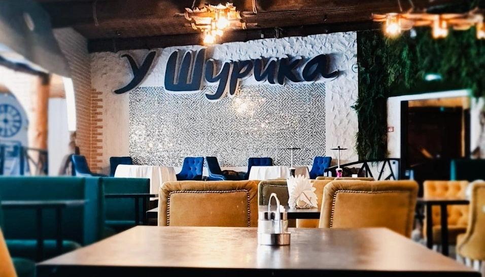 Фото №6 зала Банкетный зал