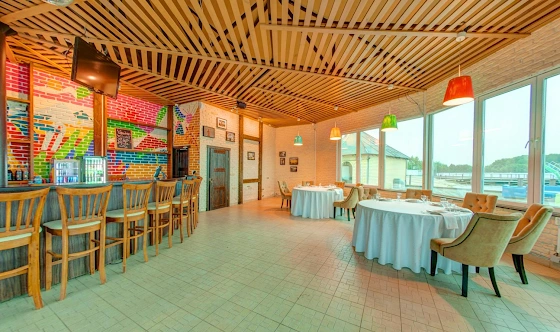 Фото №4 зала Зал Varadero