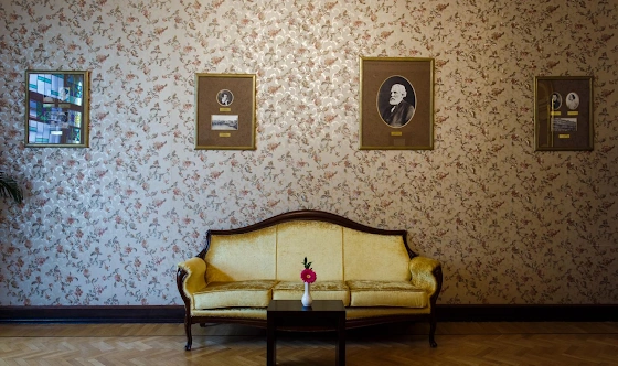 Фото №2 зала Зал «Тургенев»