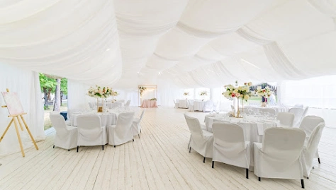 Фото №4 зала Шатёр