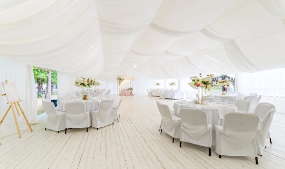 Фото №6 зала Шатёр