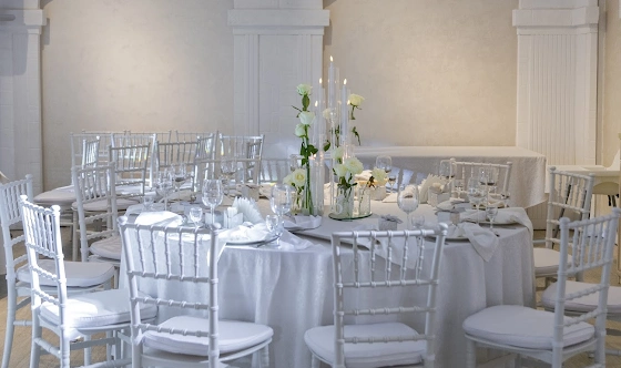 Фото №13 зала Зал на 150 человек