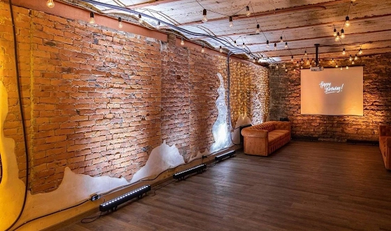 Фото №4 зала Зал Нью-Йорк