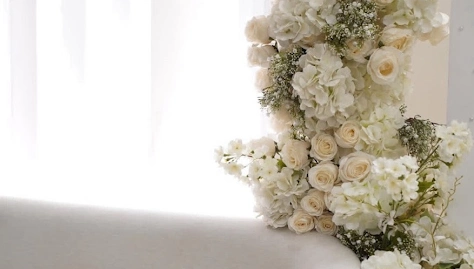 Фото №4 зала Зал «Зефир»