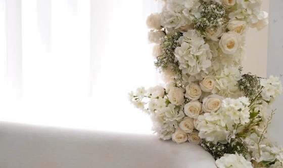 Фото №4 зала Зал «Зефир»