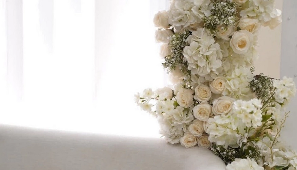 Фото №4 зала Зал «Зефир»